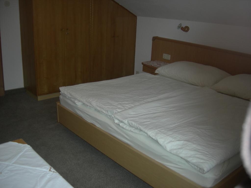 Haus Mooshof Apartamento Lermoos Exterior foto